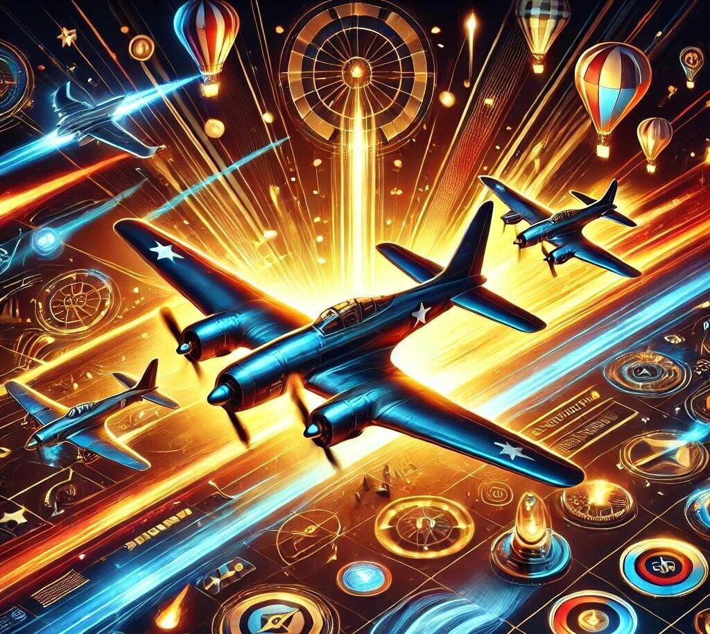 Vantagens do Aviator no bra