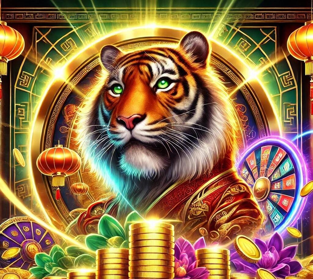 bra Dicas para Fortune Tiger