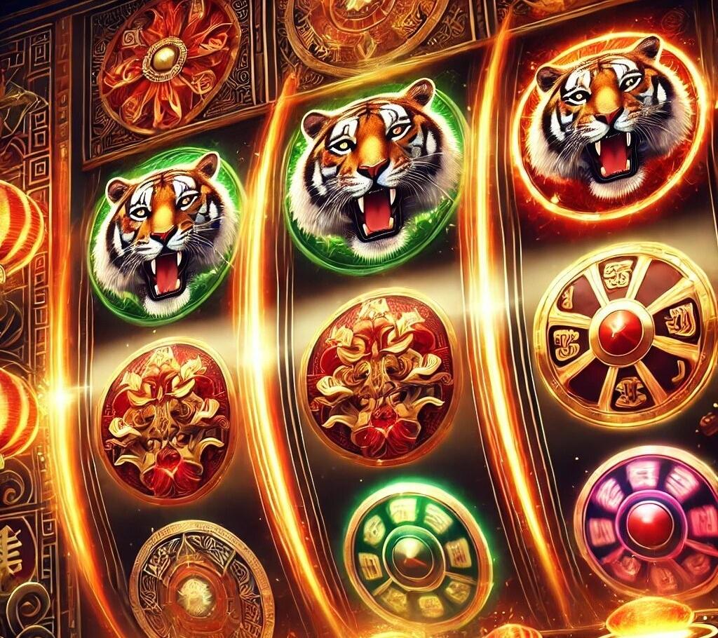 bra Como Jogar Fortune Tiger