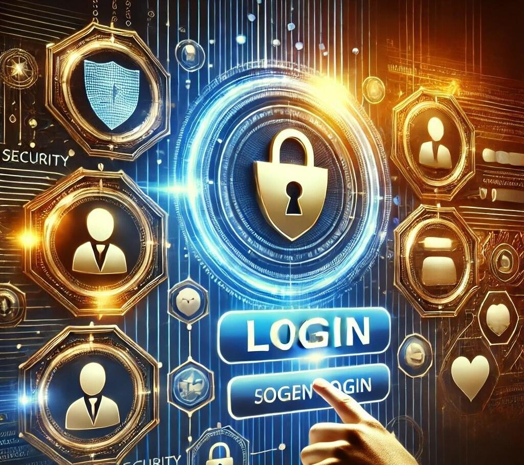 bra Benefícios de Fazer Login