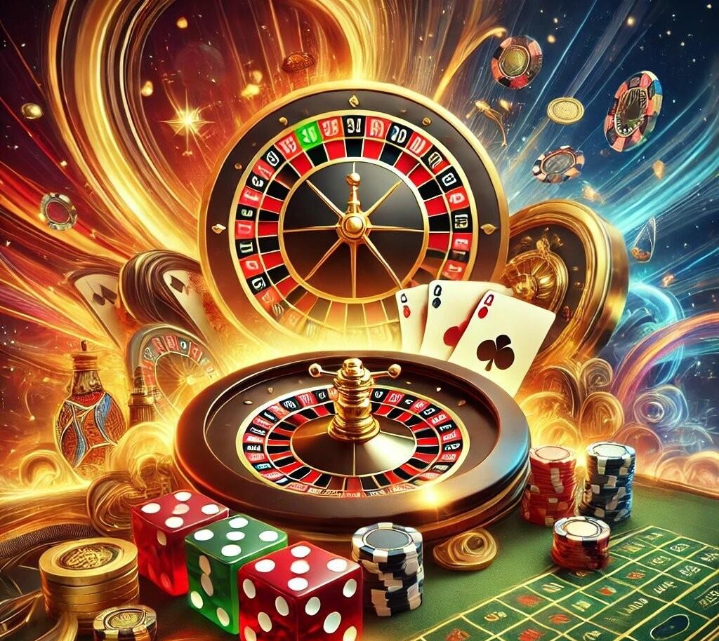 bra Jogos Populares no Cassino
