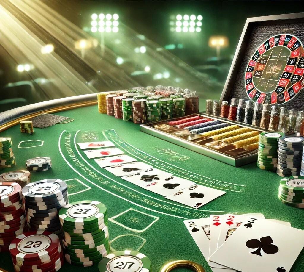 bra Jogos Populares no Cassino