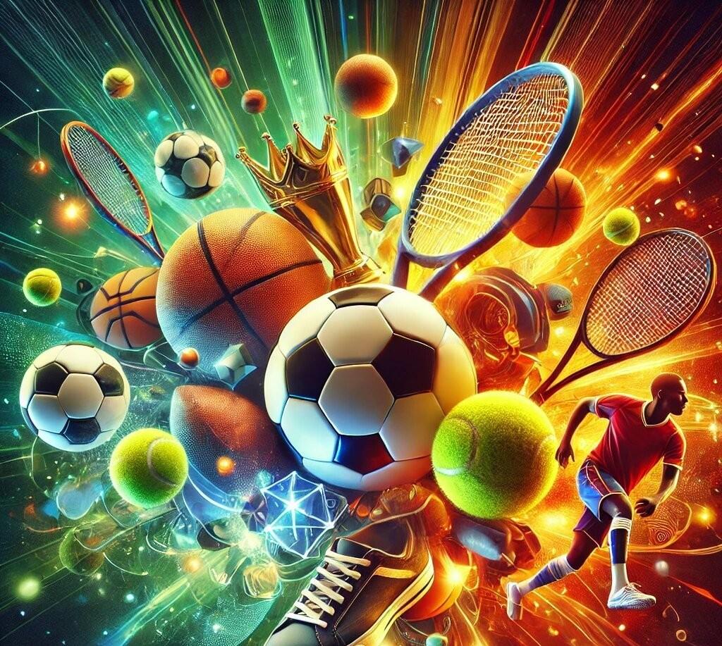 bra Esportes Populares