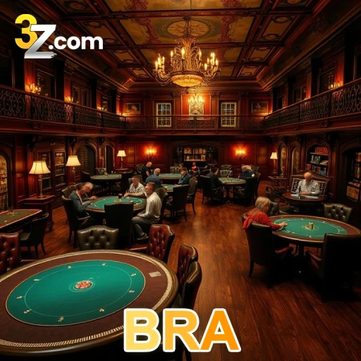 BRA Diversão em Jogos